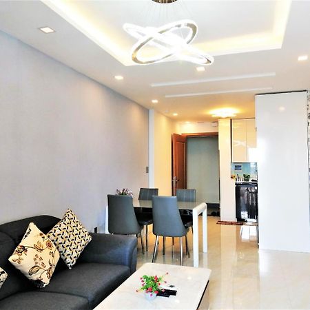 Myjoly Home Luxury Apartment Danang Exterior photo