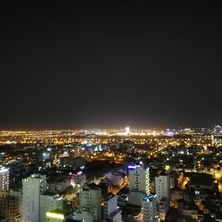 Myjoly Home Luxury Apartment Danang Exterior photo