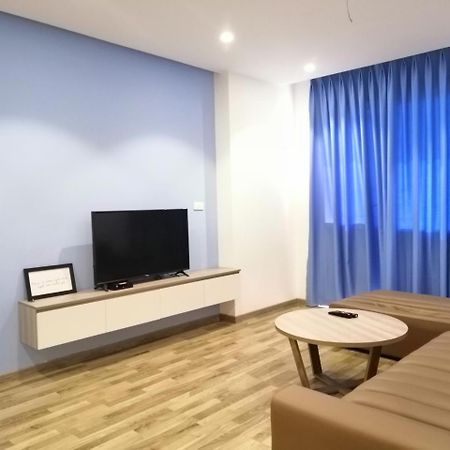 Myjoly Home Luxury Apartment Danang Exterior photo