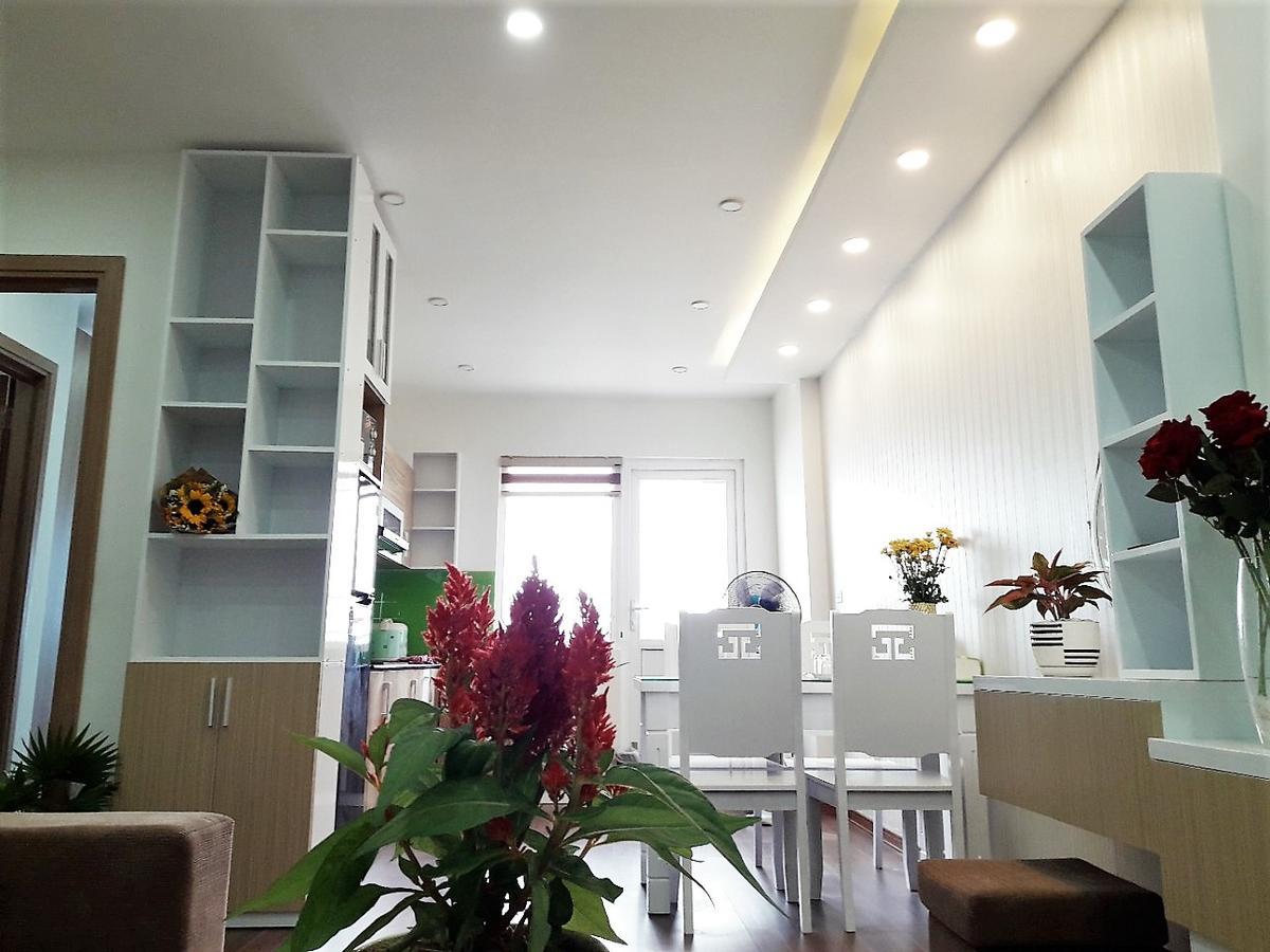 Myjoly Home Luxury Apartment Danang Exterior photo