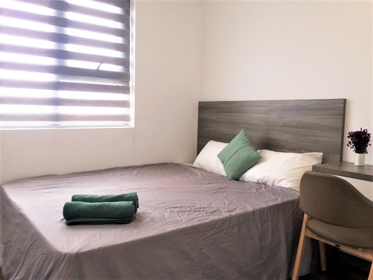 Myjoly Home Luxury Apartment Danang Exterior photo