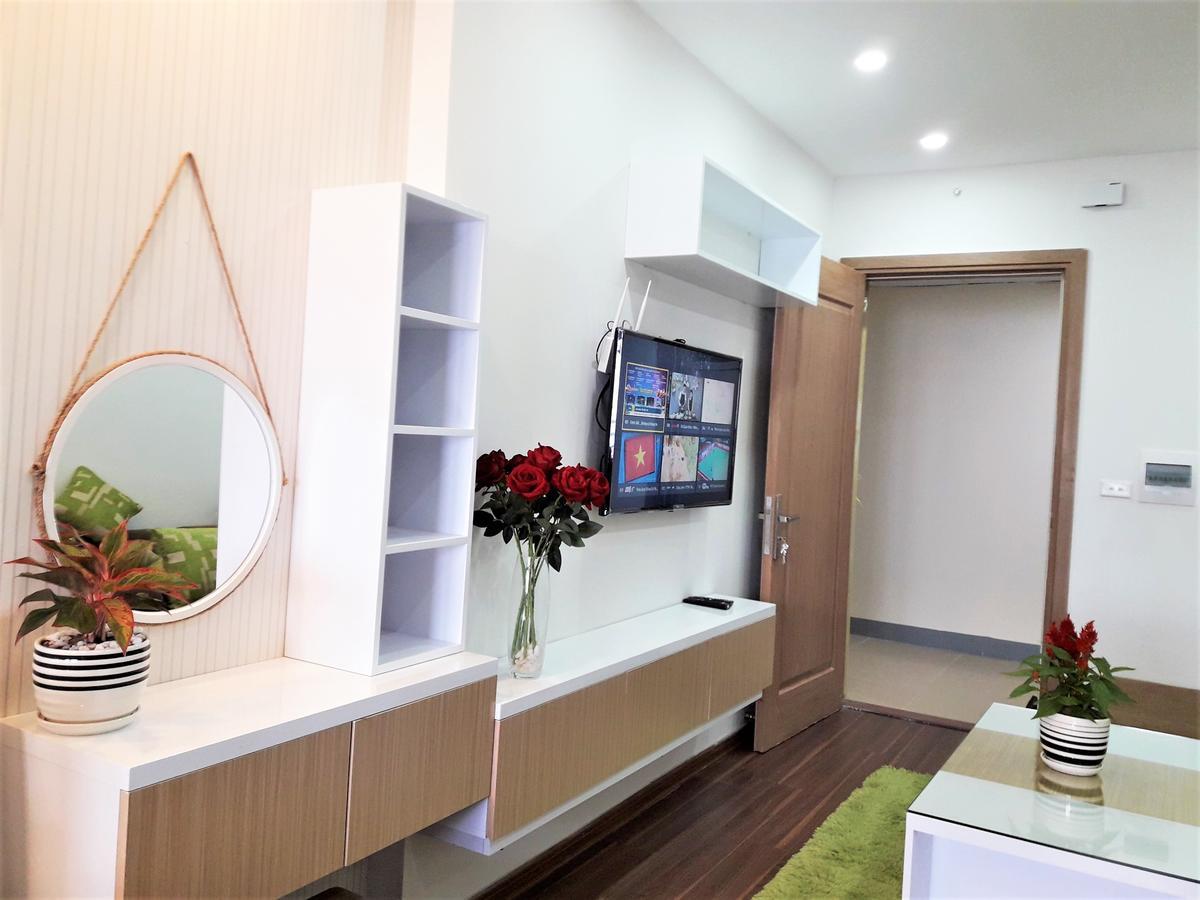 Myjoly Home Luxury Apartment Danang Exterior photo