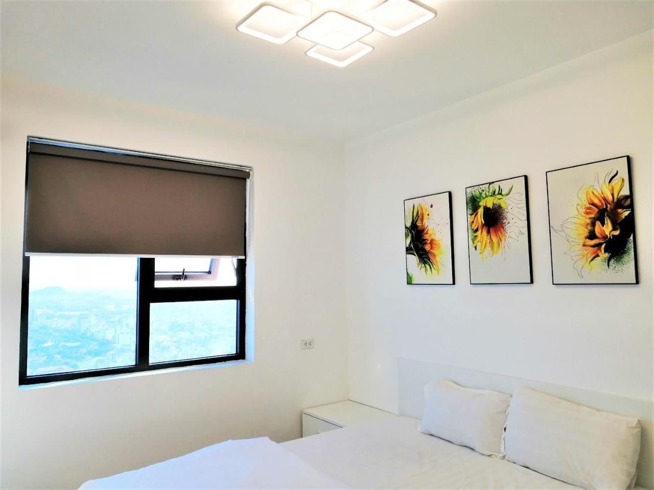 Myjoly Home Luxury Apartment Danang Exterior photo