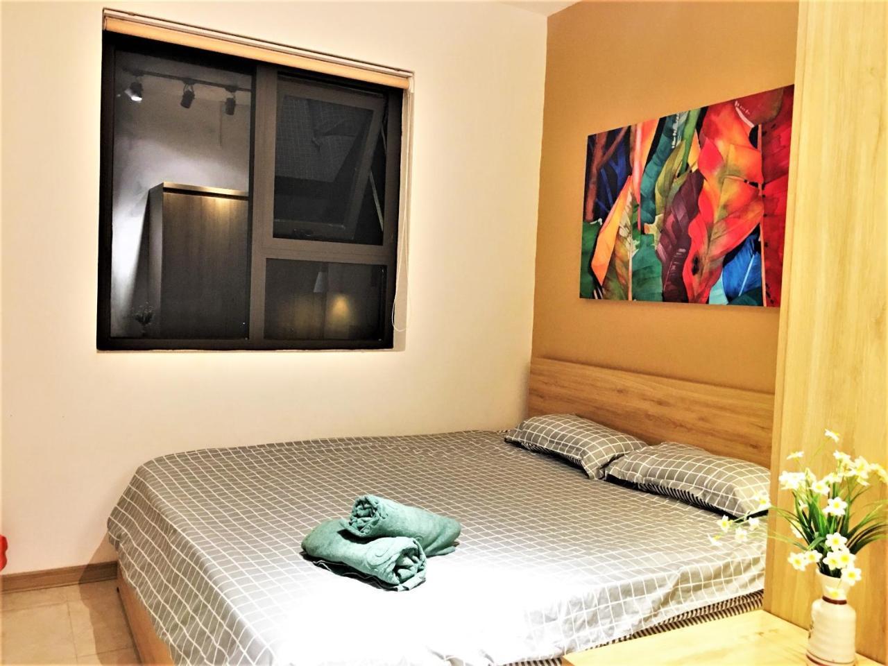 Myjoly Home Luxury Apartment Danang Exterior photo