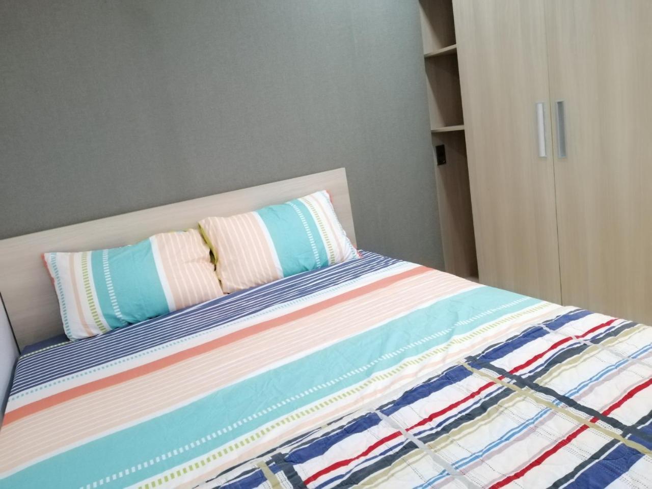 Myjoly Home Luxury Apartment Danang Exterior photo
