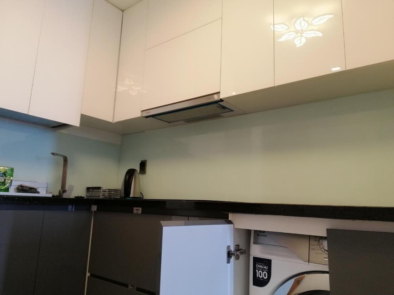 Myjoly Home Luxury Apartment Danang Exterior photo