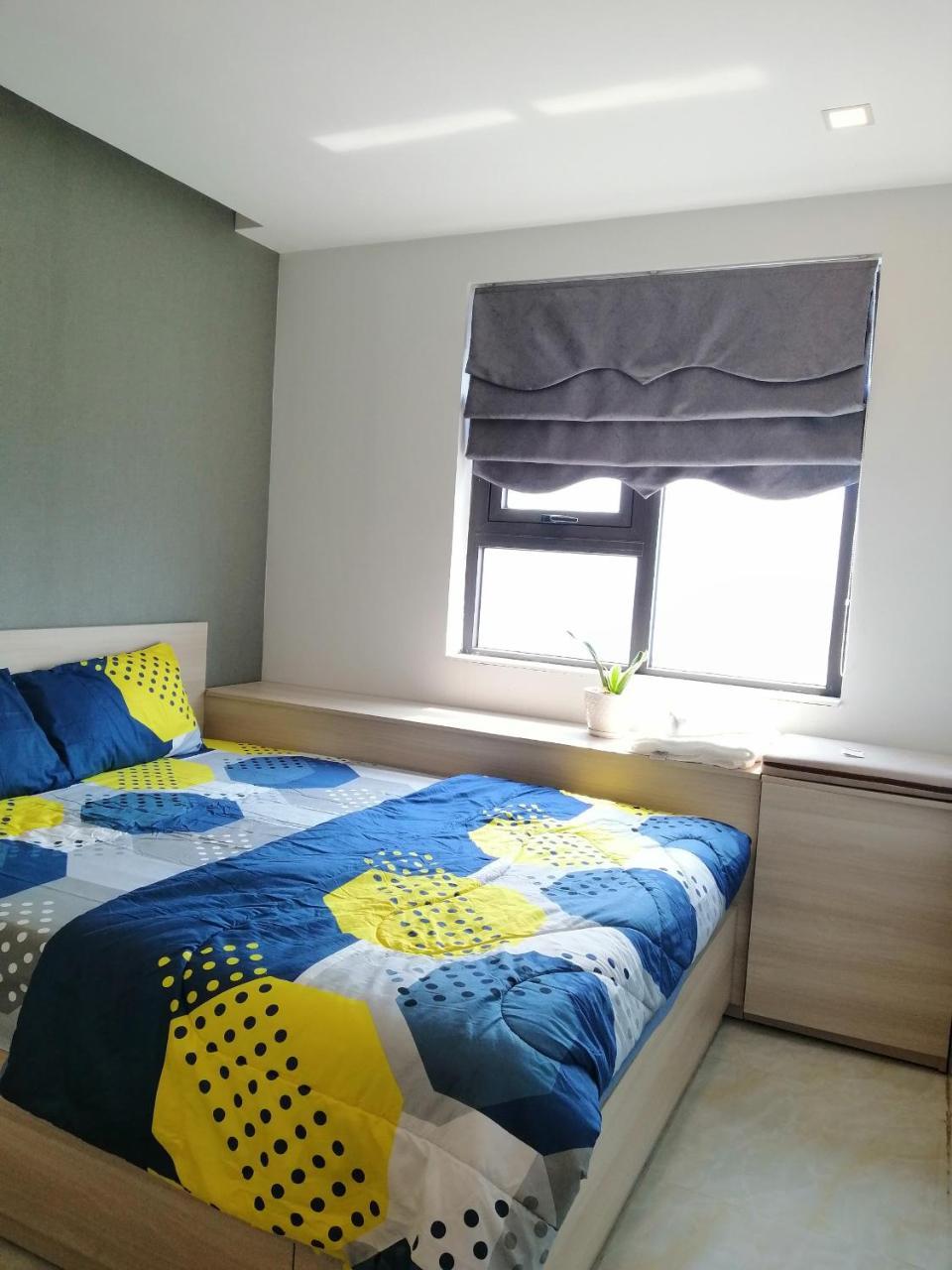 Myjoly Home Luxury Apartment Danang Exterior photo