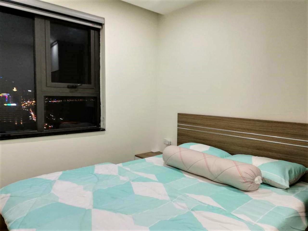 Myjoly Home Luxury Apartment Danang Exterior photo