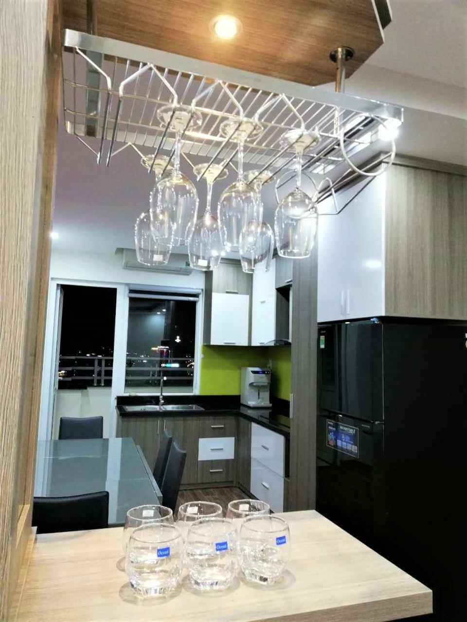 Myjoly Home Luxury Apartment Danang Exterior photo