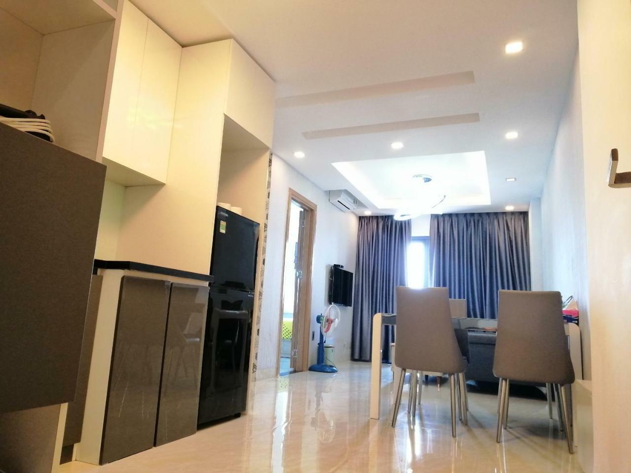 Myjoly Home Luxury Apartment Danang Exterior photo