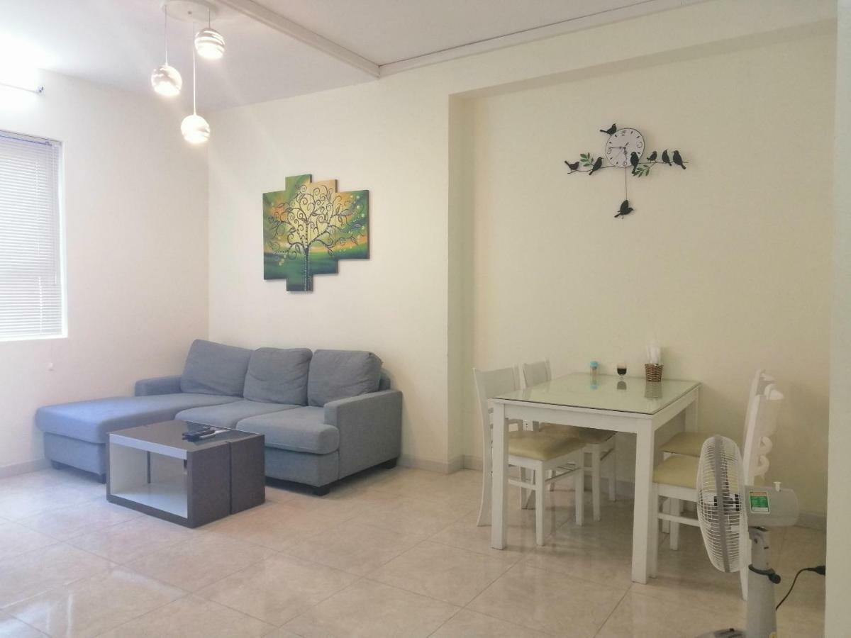 Myjoly Home Luxury Apartment Danang Exterior photo