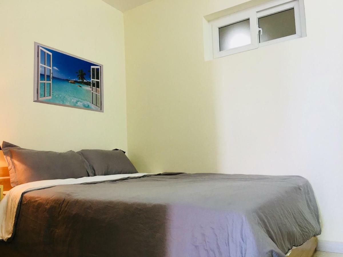 Myjoly Home Luxury Apartment Danang Exterior photo
