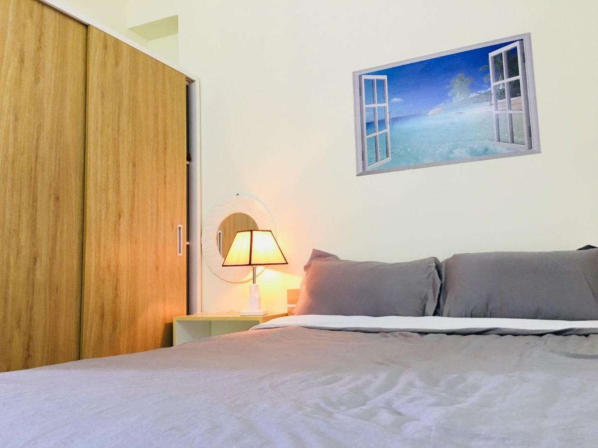 Myjoly Home Luxury Apartment Danang Exterior photo