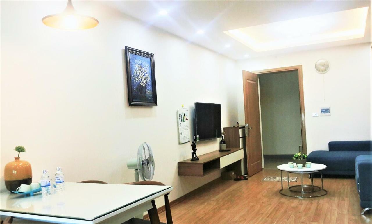 Myjoly Home Luxury Apartment Danang Exterior photo