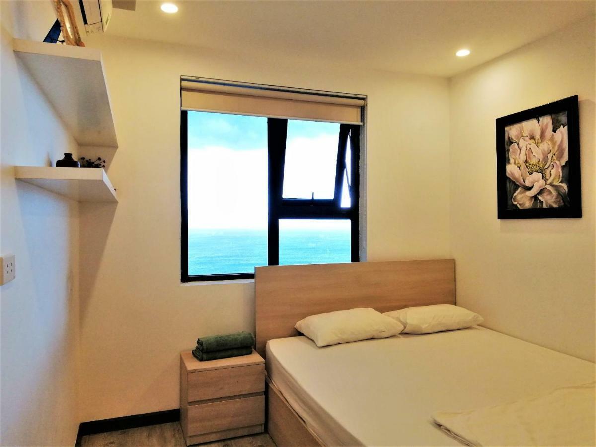 Myjoly Home Luxury Apartment Danang Exterior photo