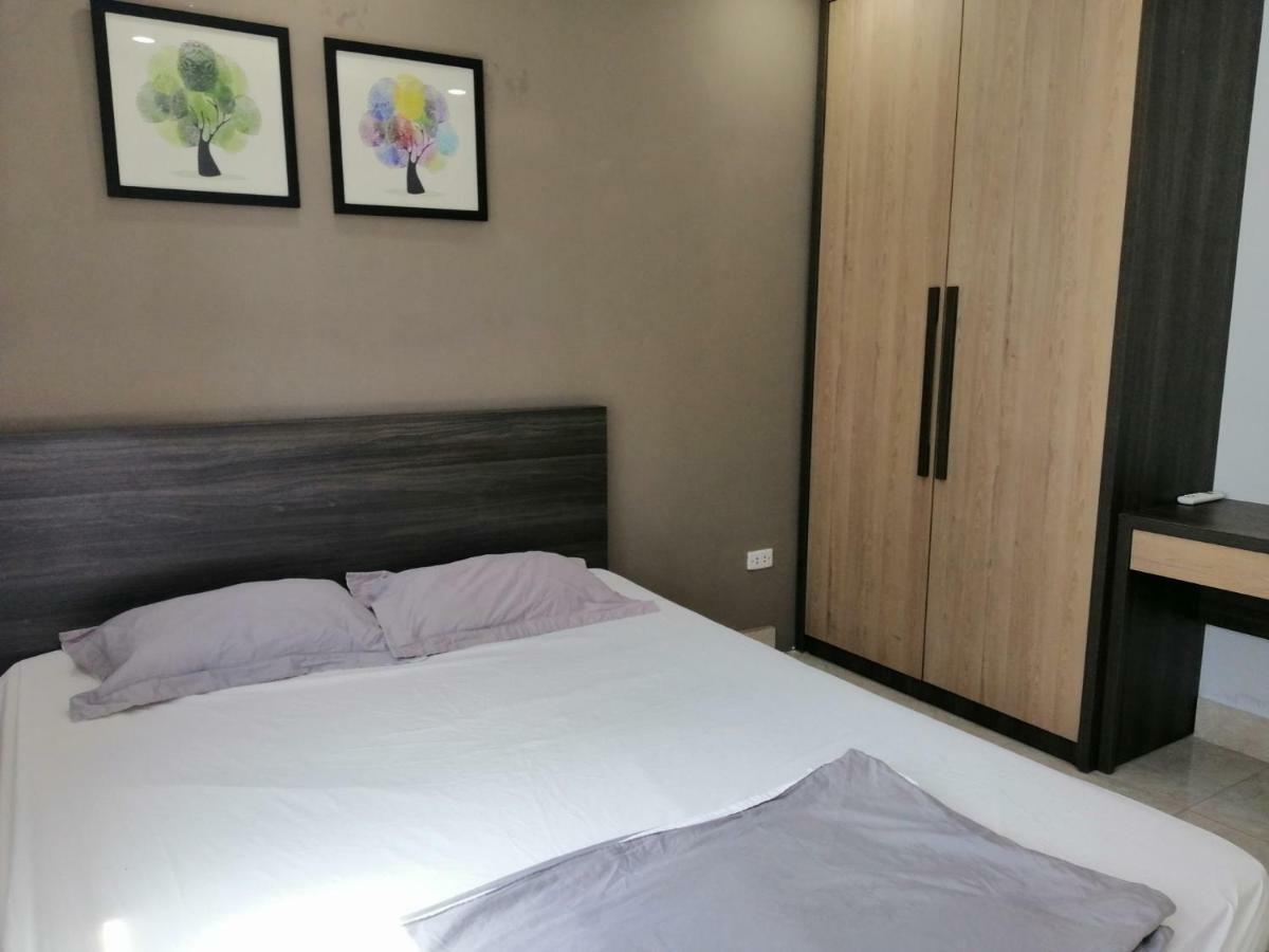 Myjoly Home Luxury Apartment Danang Exterior photo