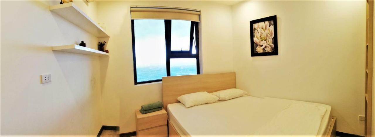 Myjoly Home Luxury Apartment Danang Exterior photo
