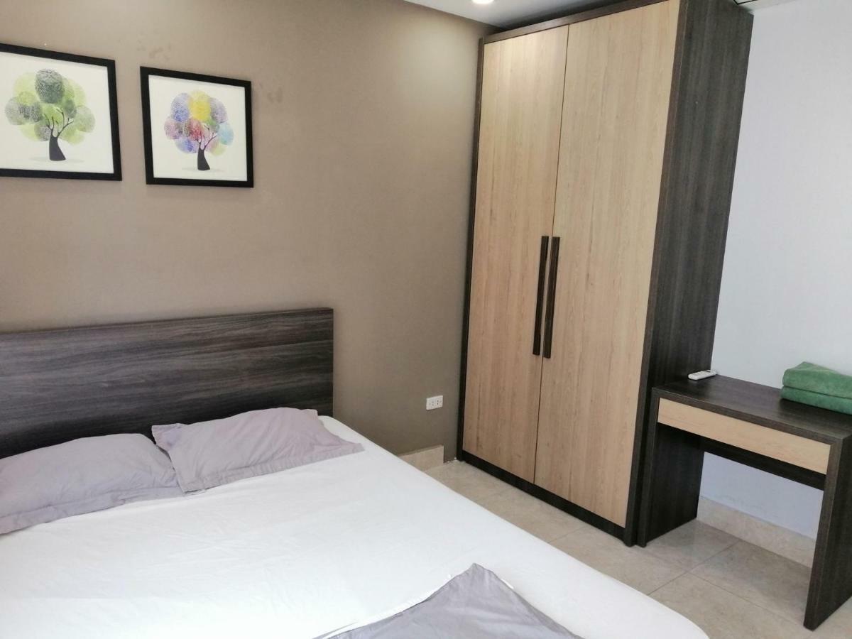 Myjoly Home Luxury Apartment Danang Exterior photo