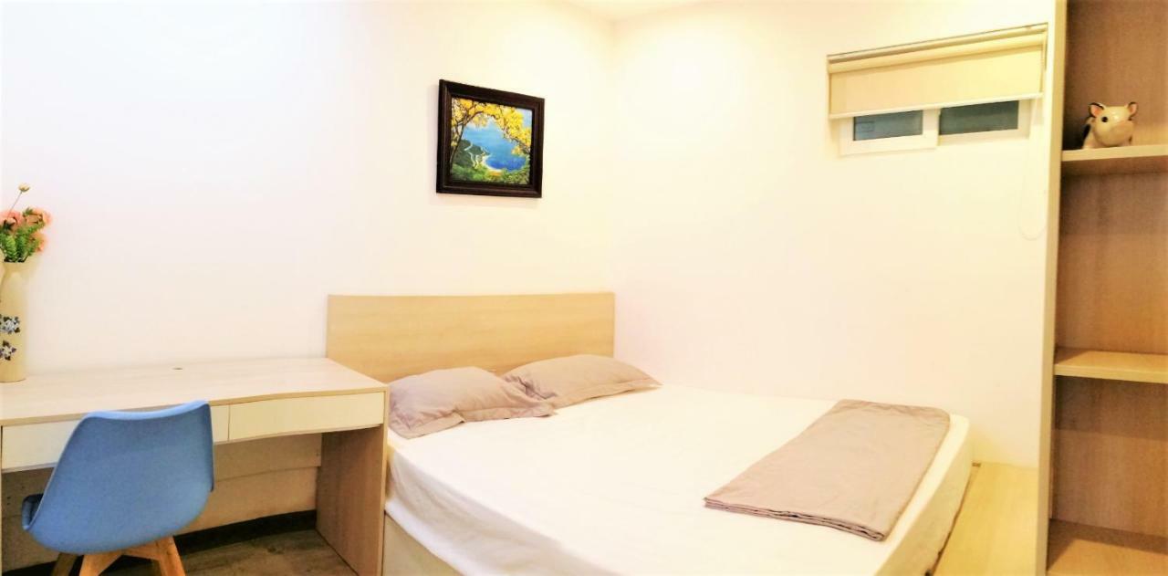 Myjoly Home Luxury Apartment Danang Exterior photo